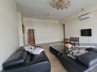 Penthouse Fully Furnished Northpoint Mid Valley