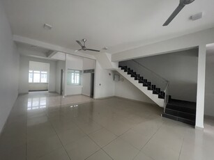Perennia @ bandar rimbayu, 2-storey house for sale