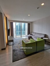 Premium 3 bedrooms Suites near to office , retail hub and LRT station