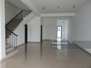 Putra Prima Brand New 2 storey house for Sale