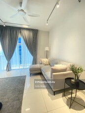 Ready to Move in Fully Furnished Unit