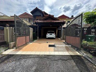 Renovated And Extended 2 Sty Terrace at Bandar Tun Hussien Onn, Cheras