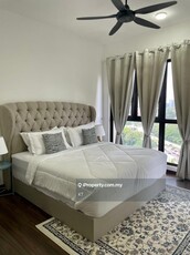 Renovated & Move-In Condition Duta Park Residences@Jalan Kuching