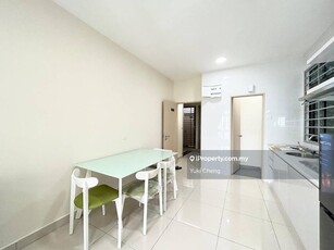 Renovated unit, Sell with furnished
