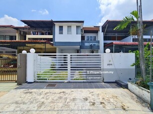 Renovated & very Beautiful house at prime location. Must view!