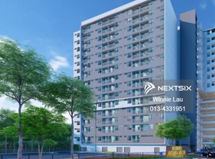 Residensi Mutiara Austin