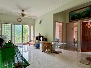 Rm 270,000, Well Maintained Unit, Facing Greenery View, Level 5's Unit