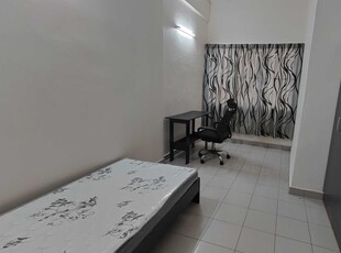 Room for rent in Shah Alam, Selangor, Malaysia. Book a 360 virtual tour today! | SPEEDHOME