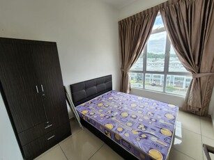 Room For Rent
One Sentral Serviced Apartment