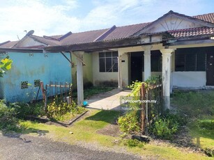 Rumah Murah untuk Dijual @ Telong, Bachok