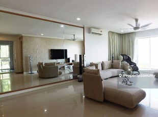 Sea View Fully Furnished Renovated