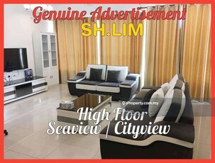 Seaview, Cityview, High Floor. A few units for rent /sale