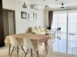 Seaview! The Latitude, Fully Furnished & Renovated, Tanjung Tokong