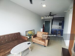 Selangor, Puchong, Bandar Puteri, Amani Residence For Rent