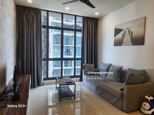 Setia Sky 88 Apartment For Rent