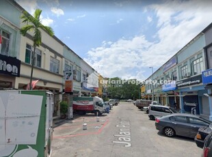 Shop Office For Sale at Puteri 7