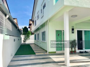 Simee Ipoh Garden Freehold 2 Storey Semi Detached House