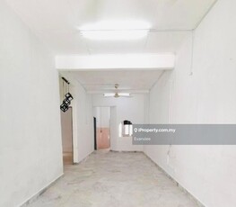 Single Storey 3 Room Terrace House @ Taman Damai Indah Kajang for Sale