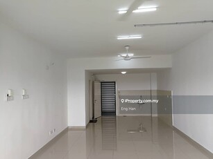 Sk One Residences Well Maintained Studio Unit for Sale