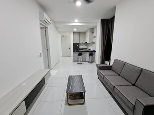 Sky Tree 1+1 Bedrooms 1 Bathrooms Fully Furnished for Rent