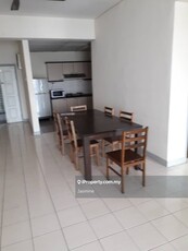 Stylish Condo Living: Fully Furnished 3 rooms in PJ