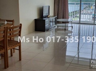 Summer Place, Jelutong, Fully Furnished with Partially renovated,3 bedrooms for rent