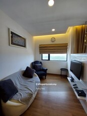 Symphony Tower Balakong Fully Furnished Studio Unit For Rent