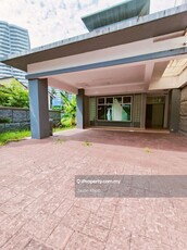 Taman Bayu Marina 2storey terrace house endlot for sale