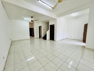 Taman Pelangi Indah Double Storey Terrace House for Sale