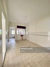 Taman Senai Utama 2 Storey Semi D House For Sale