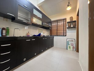 Taman Sri Saujana Single 1 Storey Terrace House For Sale Kota Tinggi
