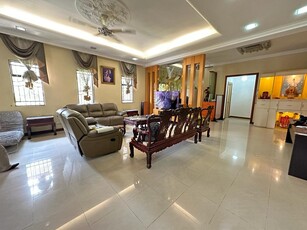 Taman Taming Indah 1, Semi-D House for Sale