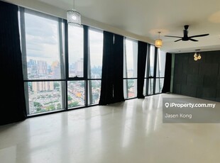 The Capers For Sell - 1567 sqft Sentul East