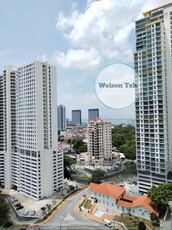 The Latitude Condominium 1500sf Tanjung Tokong Penang