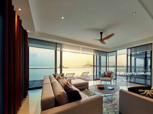 The Light Collection 4 - 3-Storey Duplex, Seaview, Nearby Bayswater