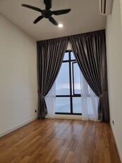 The Park 2 Bukit Jalil | Partially furnished | 933sqft | 2 + 1 rooms | For Rent