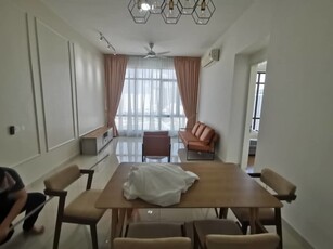 The Park Sky brand new full furnish unit with interior design for rent | Walking distance to Pavilion Mall Bukit Jalil and Aurora Place