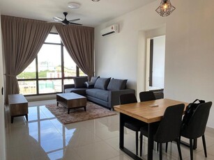 The Park Sky @ Bukit Jalil | 3 bedrooms full furnish | Available to move in now