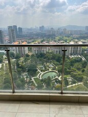 The Park Sky For Rent. Walking distance to Pavilion Mall, Aurora, Bukit Jalil City and 80 acres Bukit Jalil Recreational Park