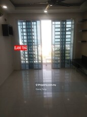 The Spring 936sqft Fully Furnished Seaview 2 Carpark