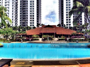The Straits View Condo Pool View for sale @ Permas Jaya, Johor Bahru