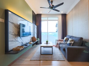 The Wave Residence, Kota Laksamana Ready For Homestay/Long-term Rental