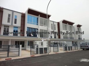 Townhouse Terrace house for Sale