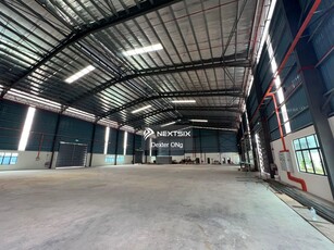 TPP 5 industrial park warehouse , Taman Perindustrian Puchong 5, Puchong
