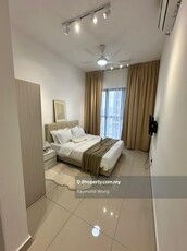 Trion 2 brand new condo for rent