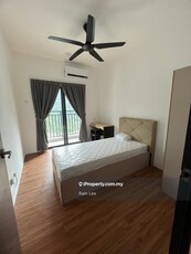 Ucsi residensi 2 room for rent