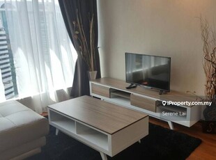 Vipod Fully furnished for rent