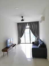 Vivo Residential Suites @9 Seputeh