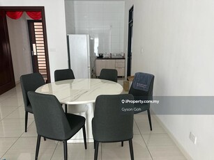 Well Maintained Fully Furnished Q1 unit for Rent