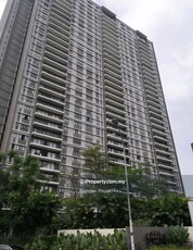 Windows On The Park (Duplex Penthouse)